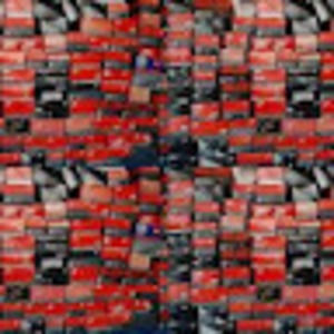 Meet your Posher, Peter